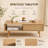 Angelico Single Coffee Table