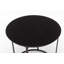 Arhaam Iron Top End Table