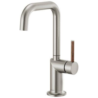Odin® Bar Faucet with Square Spout