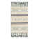 Performance Wool Geometric Indoor Rug