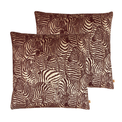 Square Cushion