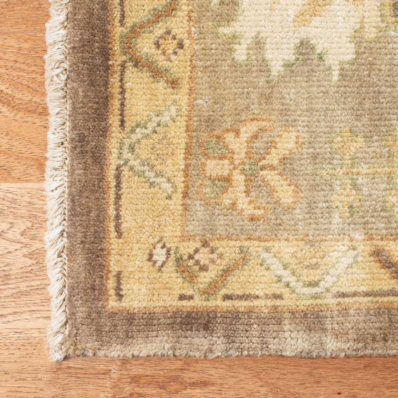 Ralph Lauren Langford Wool Oriental Rug, Rectangle 2' x 3'