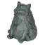 Statue de chat phat