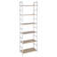 Delorian 60cm W Metal Shelving Unit-1940470394