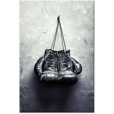 " Boxing Gloves "