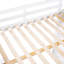 Lit mezzanine double avec échelle, tablettes et bureau-1405089311-1405089310