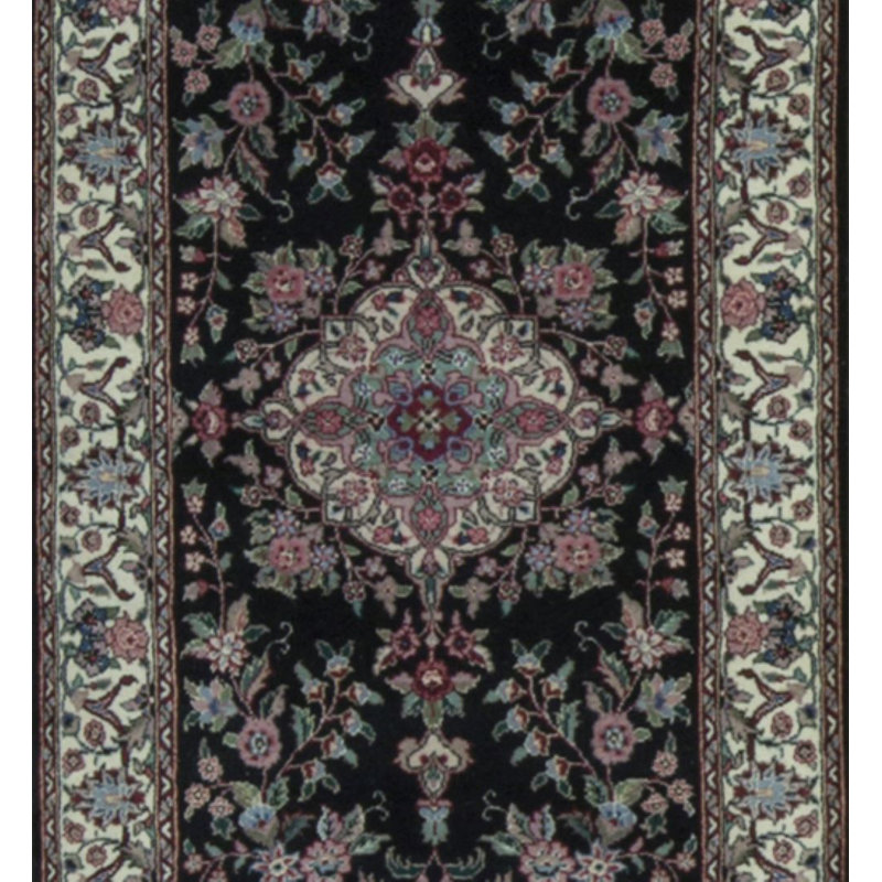 Jahan One-of-a-Kind 2'5" X 21' Area Rug