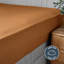 Silentnight Supersoft Fitted Sheet-59143600-109008431