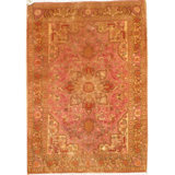 Meriam Oriental Area Rug