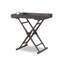 Caribe Solid Wood End Table-51383076