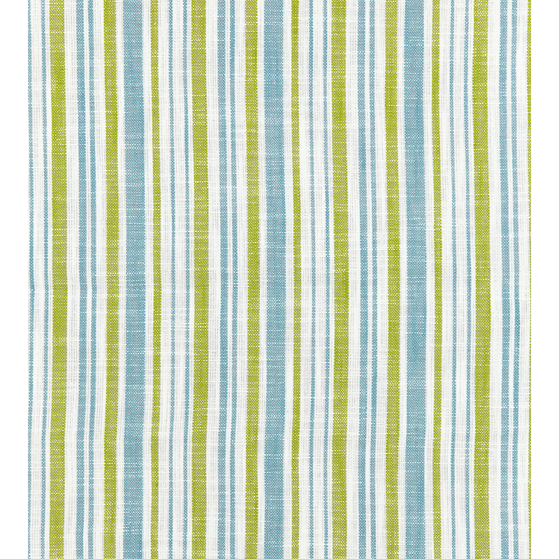 Chatham 100% Cotton Fabric, Ocean Palm