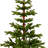 7.5ft. Dancer Pine Tree with Clear Lights