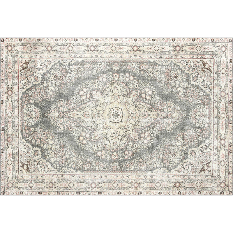 One-of-a-Kind 6'9" X 10' Area Rug