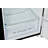 Classic Retro 7.5 Cu. Ft. Top Mount Refrigerator In Midnight Black-121098180