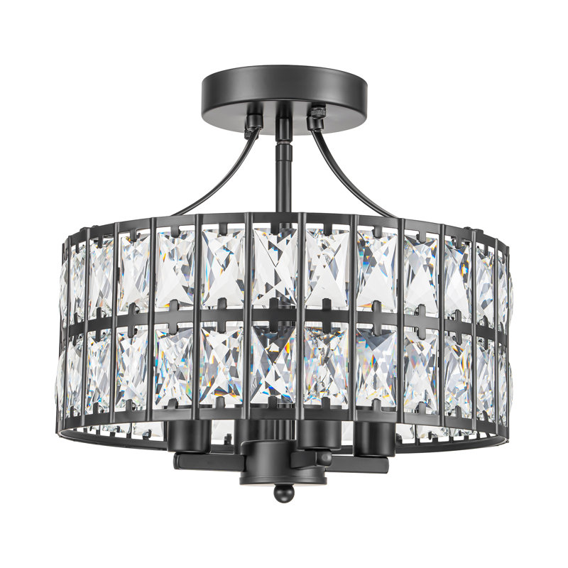 Semi Flush Mount