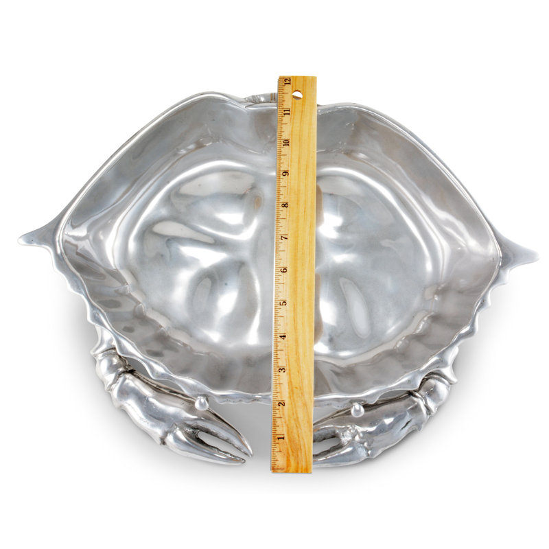 Coastal Salad Bowl