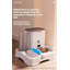 Automatic Water Dish/Automatic Feeder