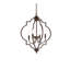 Lustre géométrique à intensité variable 4 lumières Guarino-428452076-428452077