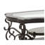 Table basse Traditional
