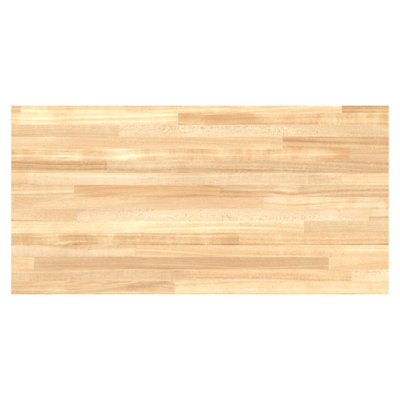 64'' W Wood Top Workbench