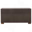 Commode 6 tiroirs Polk Cappuccino-1405965354