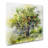 Apple Tree Watercolour - No Frame Print-826606564