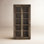 Alaya Oak Display Stand