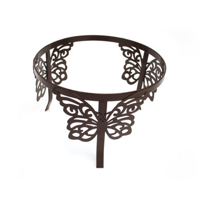 Kohei Metal Insects Pedestal