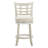 Aria Swivel Upholstered Counter Stool with Solid Wood Frame-1558637367-1558637370-1558637366