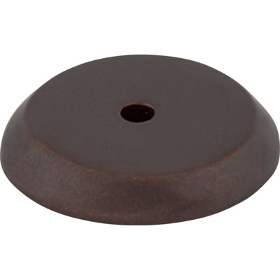 Aspen Round  Backplate