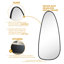 Miroir de salle de bain Trepan-2147305587-2147305597