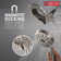 6-Setting In2ition 2-in-1 Dual Shower Head with ProClean Spray