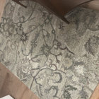 Langley Street Lineberger Hand Tufted Wool Floral Rug & Reviews | Wayfair