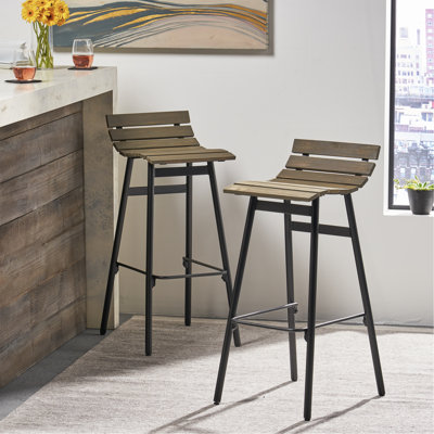 Patio Barstool