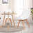 18.5'' H Upholstered Side Chair