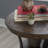 Roni Archstone End Table-2112294991