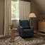 Kiwi Electronic Swivel Reclining Glider-175397319