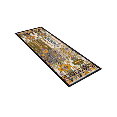 Brittany Naplate Rug