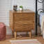 Table de chevet 1 porte