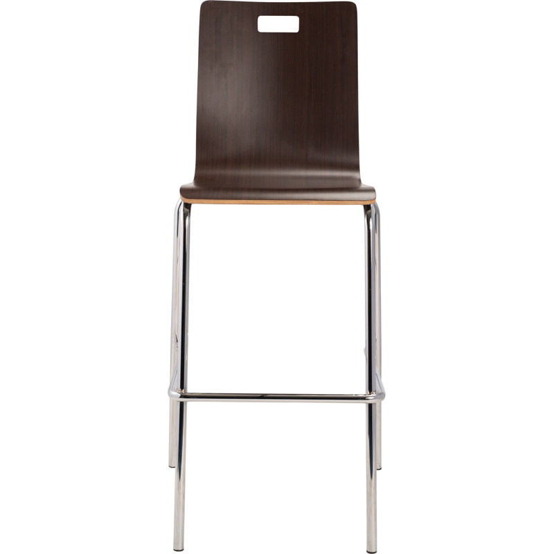 Tabouret de bar 30 po Bushwick Series, Espresso