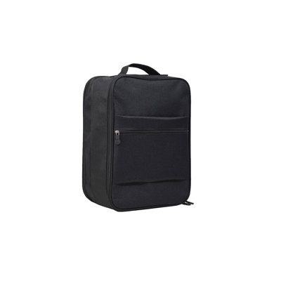 Sac de rangement pour chaussures de voyage imperméable pouvant contenir 4 paires de chaussures pour le voyage et l'utilisation quotidienne