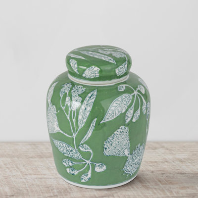 Chadwicks Ceramic Ginger Jar