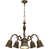 Antique Brass