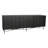 Calis 91'' Solid Wood Sideboard-1475688625