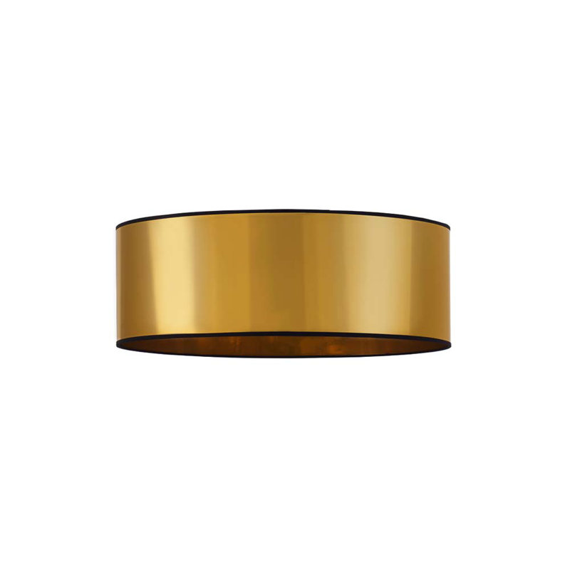 Klass 3 - Light Drum Pendant, 20" H x 40" W x 40" D