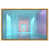 Gold Floater Frame