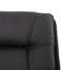 Bishop 58 in. Dark Grey Power Reclining Loveseat with USB