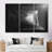 Dadabo - Geometric Wall Art Set-108313243-108313241