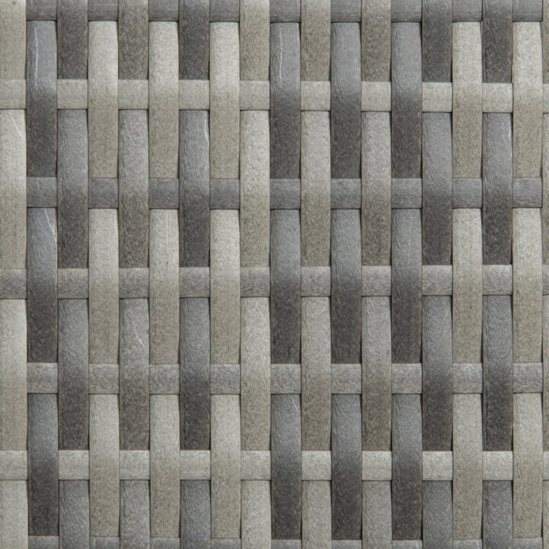 Porte-serviettes de piscine Outsunny Valet, Gris
