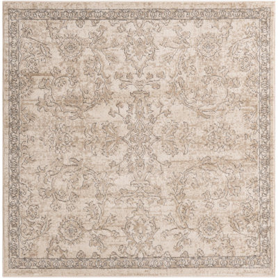 Gautier Floral Indoor Rug